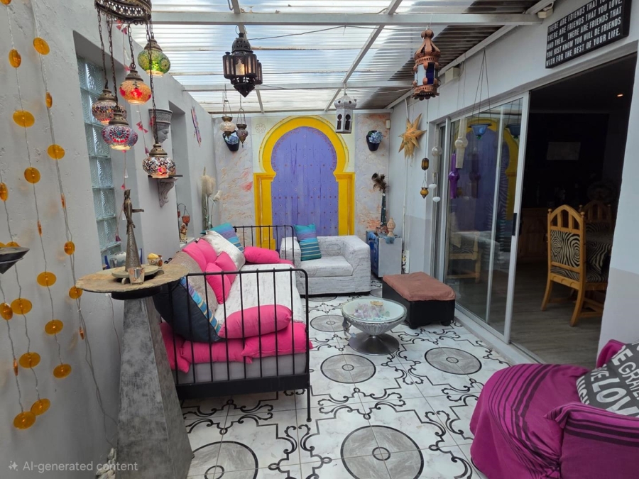 6 Bedroom Property for Sale in Heuwelsig Free State